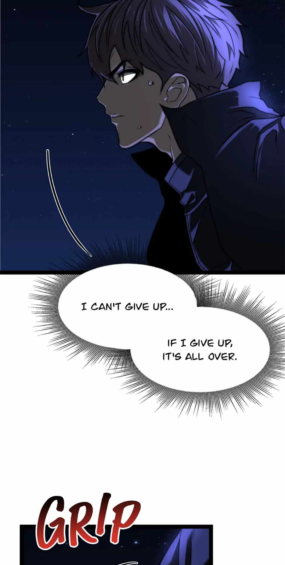Solo Eating Chapter 67 35